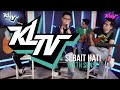 #KLTV_MY ( LIVE ) : 6ixth Sense - Sebait Hati