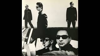 Depeche Mode - Precious (Instrumental) 432 Hz