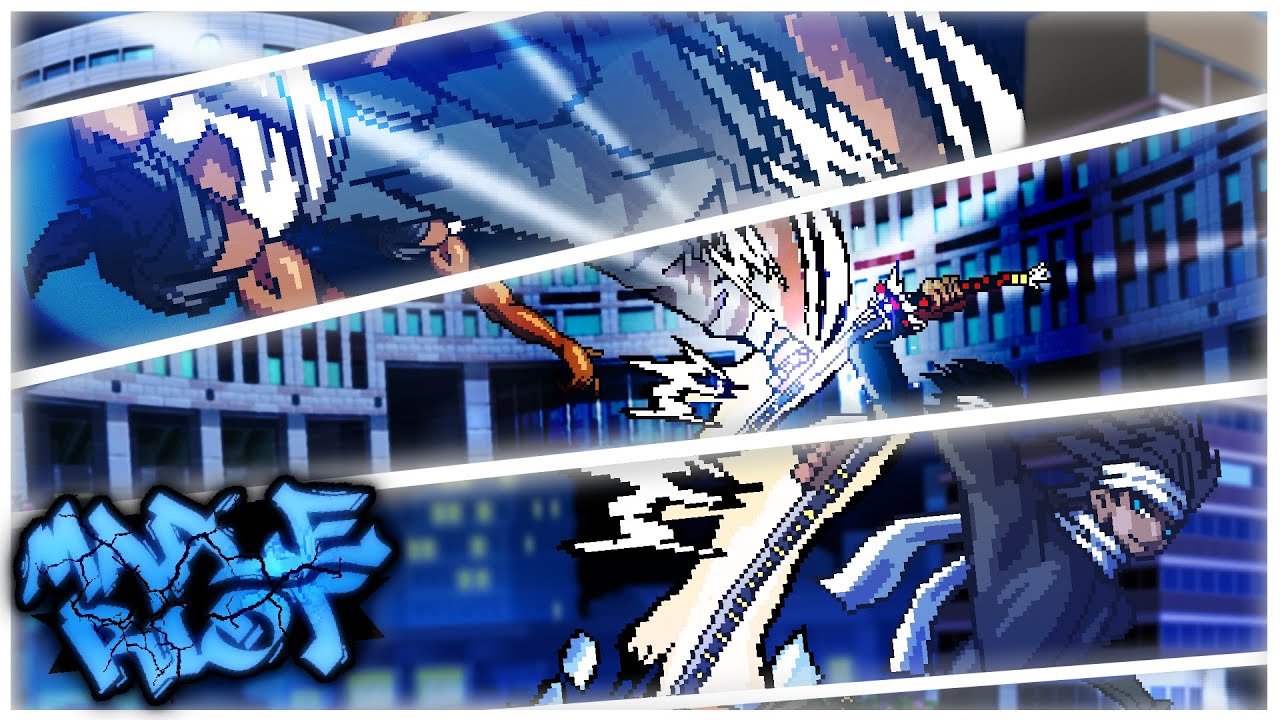 Maple Riot Season 3: Demahu vs TrashBag