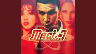 Alacazam - Go Into Trance Mix