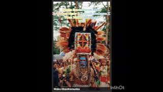 Sweet Moley_ by Rowest Nalea ft Keith Benjamin x Ruxz Mahn (JKP)_ 2025 Jiwaka Special.