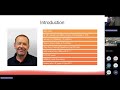 John Lord - The Invisible Risk So Far and Whats Next