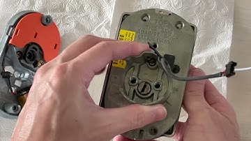 Fix Slipping Keyless Entry Schlage Deadbolt Lock