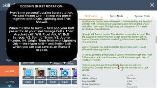 MaplestoryM | Should YOU Reroll to Ice/Lightning Mage? (Honest Review) screenshot 4