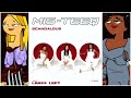 [FS] &#39;&#39;Scandalous&#39;&#39; | Lip-Sync Fan-Cut | Total Drama Race #108