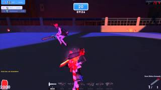 MicroWars - Game Troll screenshot 5