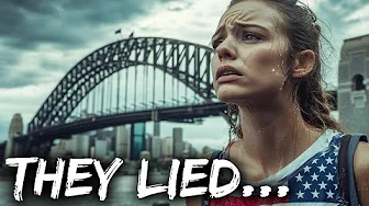 10 Lies AMERICANS Believe About AUSTRALIA