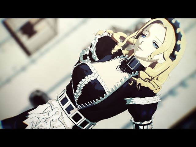 Mmd オーバーロード ソリュシャンでknifelife Overlord Youtube Mmd オーバーロード ソリュシャンでknifelife Overlord Youtube