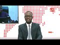 Le 13h du 08 Septembre 2026-BF1TV