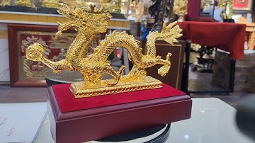 Rồng phú quý 2024