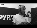 Capture de la vidéo Kadiata Interview - #Flipliferadio - Pyroradio - (15/12/2017)