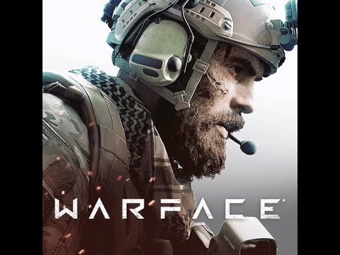 Видео: WARFACE стрим варфейс  #игры #стрим #варфейс