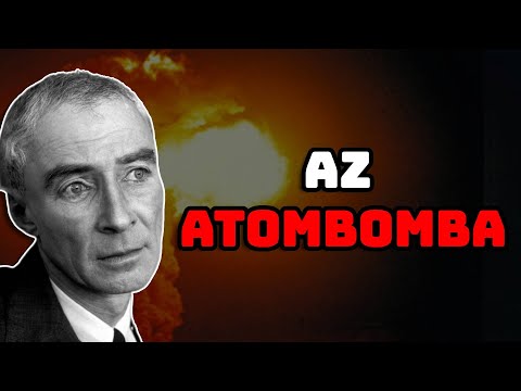 Videó: Háborús bűn volt az atombomba?