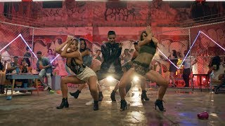 Coreografía oficial - Loco Enamorado - Abraham Mateo, Farruko & Christian Daniel