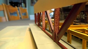 HO Layout Video 13 - Inspection Pit/Diesel Facility Update Part 3