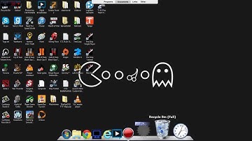 ObjectDock Review (Windows 8/7)