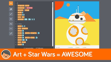 May the 4th be with you - Star Wars x Make Art