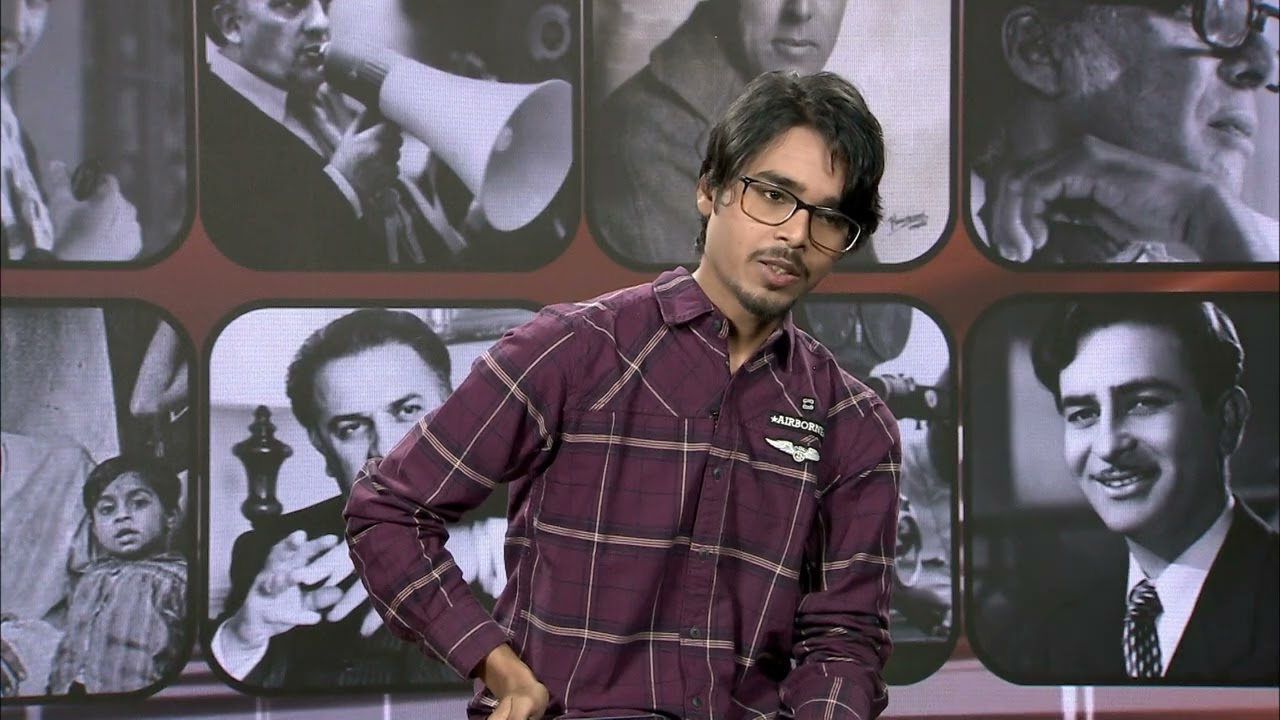 Cinetalk || Episode-04 || Soviet Montage Cinema