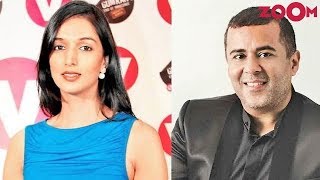 Exclusive: Ira Trivedi SENDS A LEGAL NOTICE to Chetan Bhagat over allegations | #MeToo