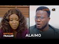 Alaimo Yoruba Movie 2024 | Official Trailer | Showing Next On ApataTV+