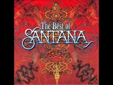 Santana Dance Sister Dance