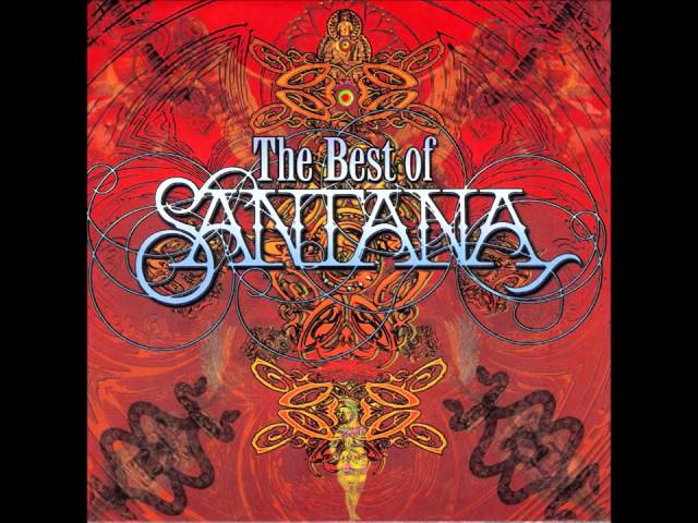 Santana - Dance Sister Dance