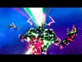 Fortnite Galactus Live Event FULL REPLAY! (Devourer Of Worlds)
