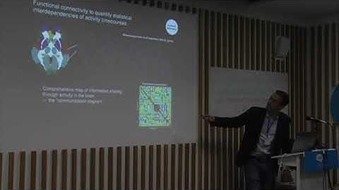 Graph Signal Processing (Dimitri Van De Ville), part 1, Day 3, Brainhack-Donostia-2019