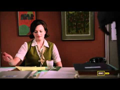 Mad Men - BEST LINE EVER