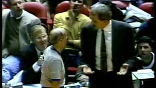 Michael Jordan 47 Pts Vs Bullets 32093