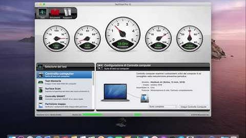 TechTool Pro 12 Full Disk Access (Italiano)