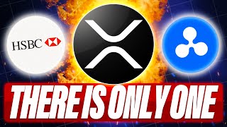 Download Lagu THERE WILL NEVER BE AN XRP FORK - BTC VS XRP NARRATIVE EXPLAINED - HSBC \u0026 RIPPLE TIES MP3