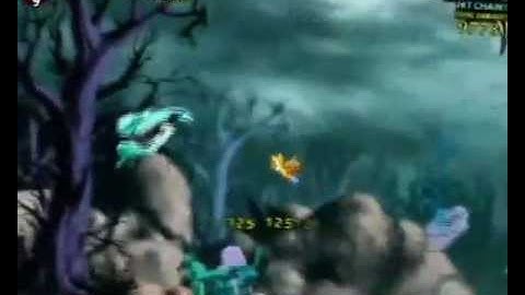 Dust: An Elysian Tail - That