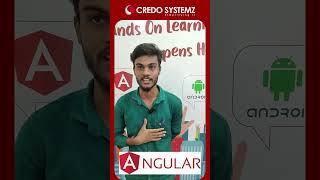 Full Stack Training in chennai | Best Ful Stack Training Institute in chennai Credo Systemz #shorts