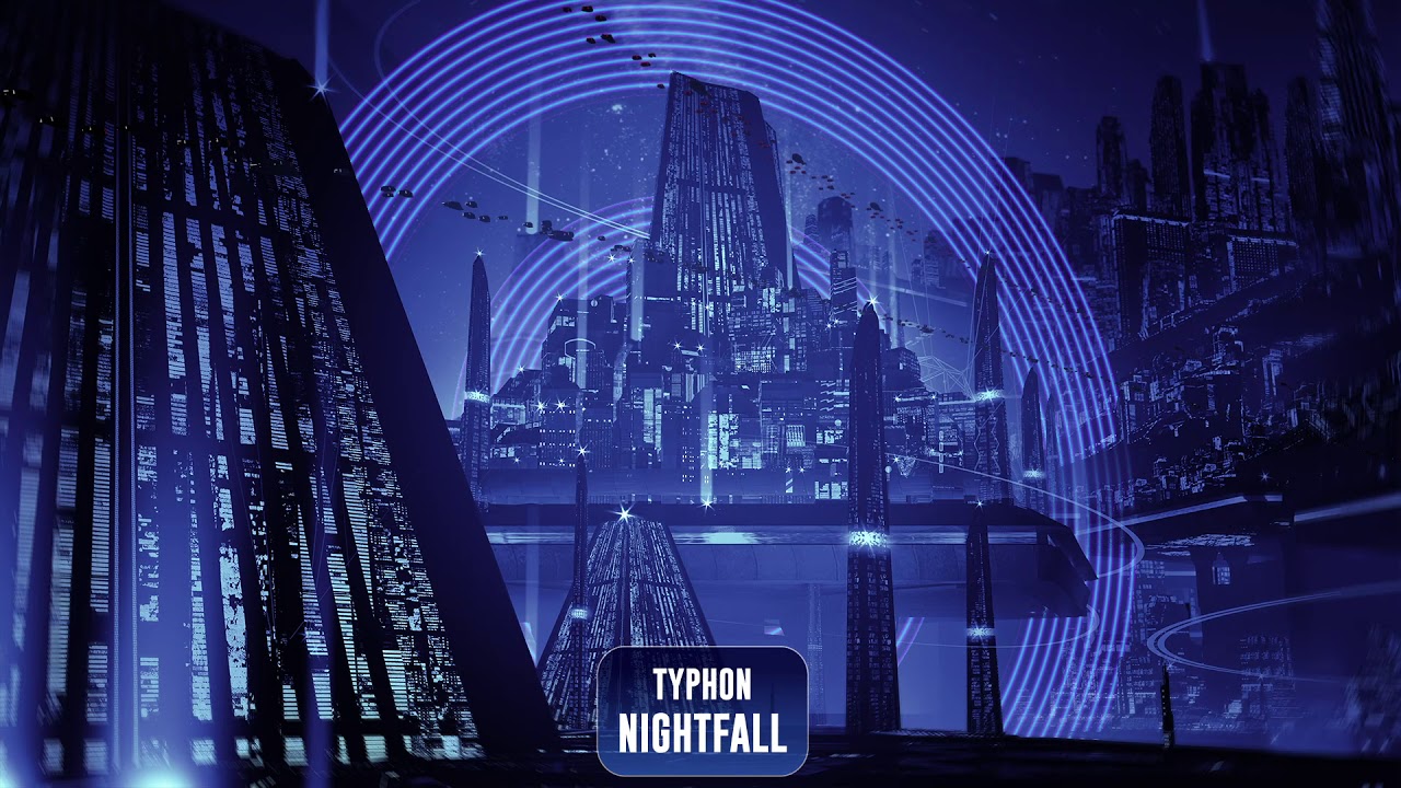 Guarda TYPHON - Nightfall | Subsidia su YouTube Guarda TYPHON - Nightfall | Subsidia su YouTube