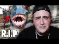 MY DARK WEB PIRANHA DIED THIS IS THE WORST DAY OF MY LIFE!! *Rest in Paradise* :(