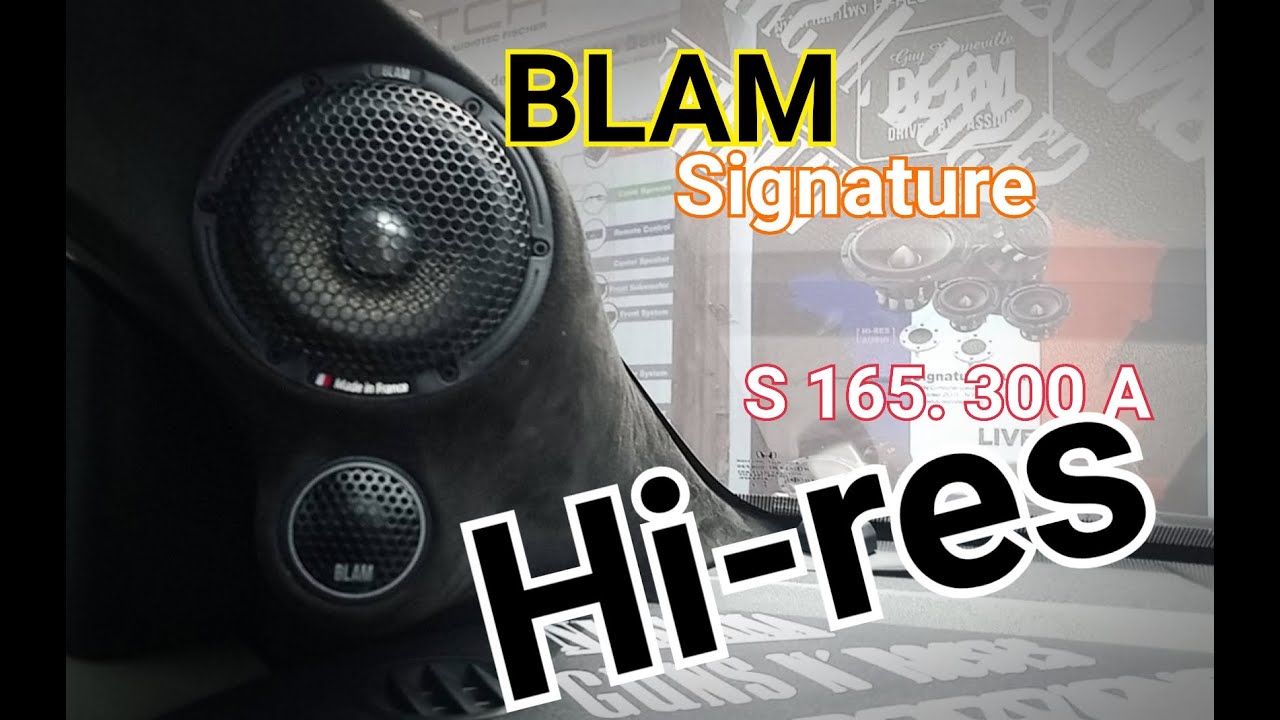 くつろぎカフェタイム BLAM（ブラム） L165A（ペア） 16.5cm2WAYセパレートスピーカー 通販