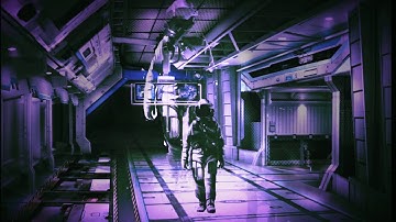 Space Station - Pluto (Official Audio)