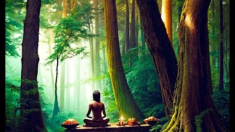 Buddha : Journey to Enlightenment: Unveiling the Tale of the Awakened One.