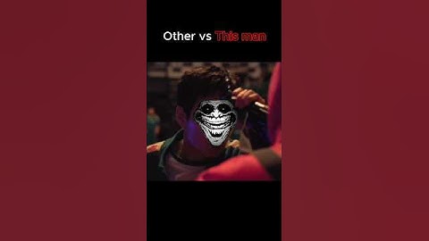 SQUID GAME 3 | Trending video of  troll face 😈