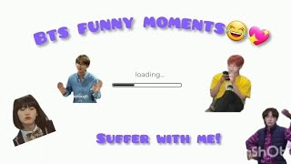 BTS funny moments💖|#bts #subscribe #rm #jin #jimin #suga #jhope #jungkook #taehyung pls like for bts