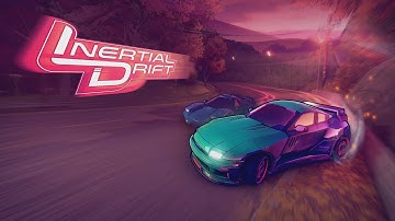 Inertial Drift Sunset Prologue [Lakeside Loop] - Tutorial + Coda Gecko / Class C