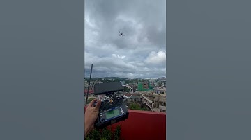 Loiter mode f450 radiolink crossflight