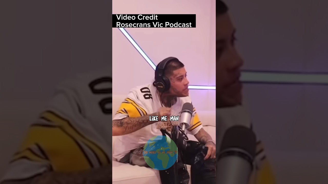 chito rana$ in tears speaking on the death of his brother Jali$co 