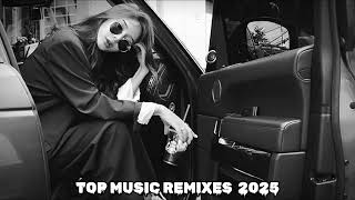 TOP MUSIC REMIXES - ELYXO & FR MUSIC & SAGINBAEV REMIX