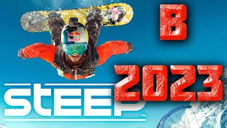 Стоит ли играть в STEEP в 2023 году?