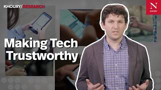 Handling Demographic Data Responsibly in Tech Systems | Jonathan Ullmans Research