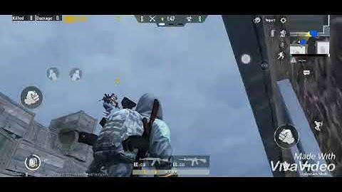 Caught hacker in Infection mode