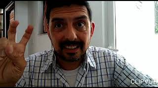 Play video: Nombrar la Mente - Danziger Kurt
