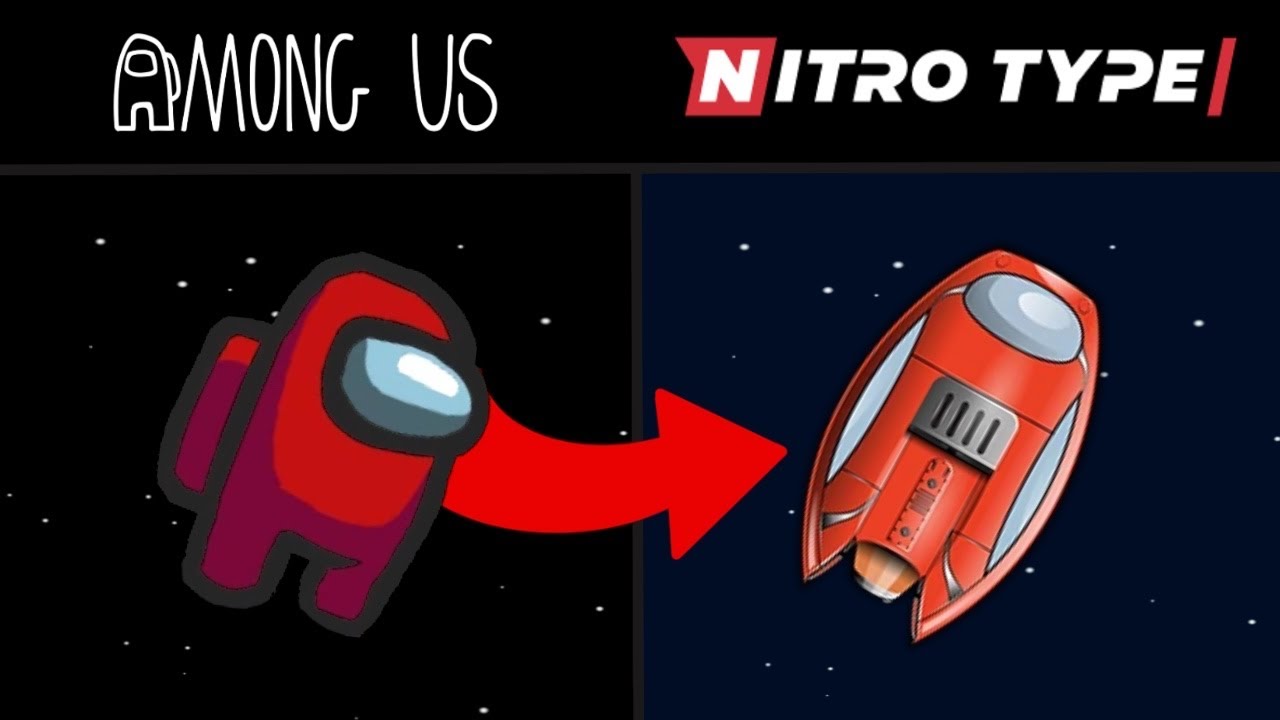 Nitro Typing Racer - Typing Games